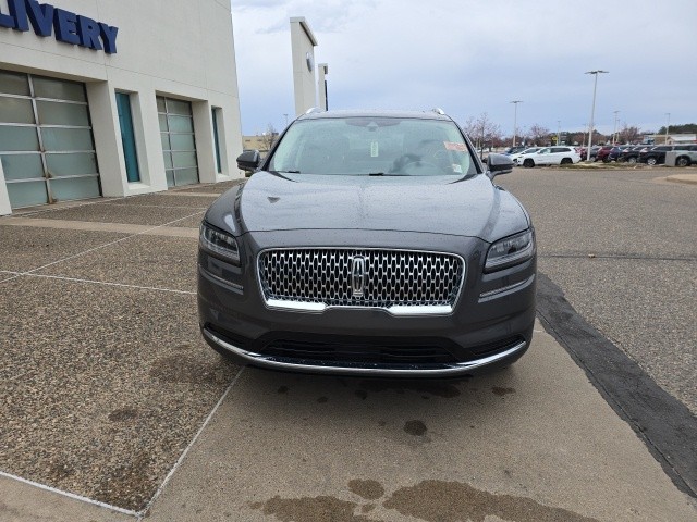 Used 2021 Lincoln Nautilus Reserve with VIN 2LMPJ8K91MBL04142 for sale in Baxter, Minnesota