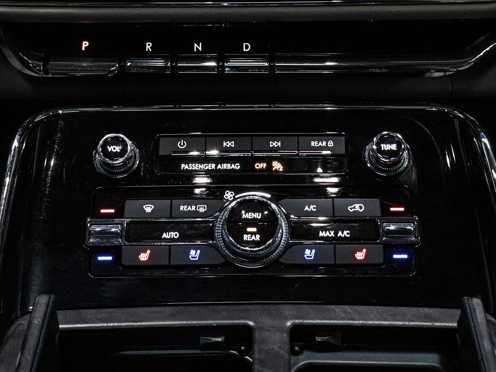 2022 Lincoln Navigator Reserve L - Photo 31