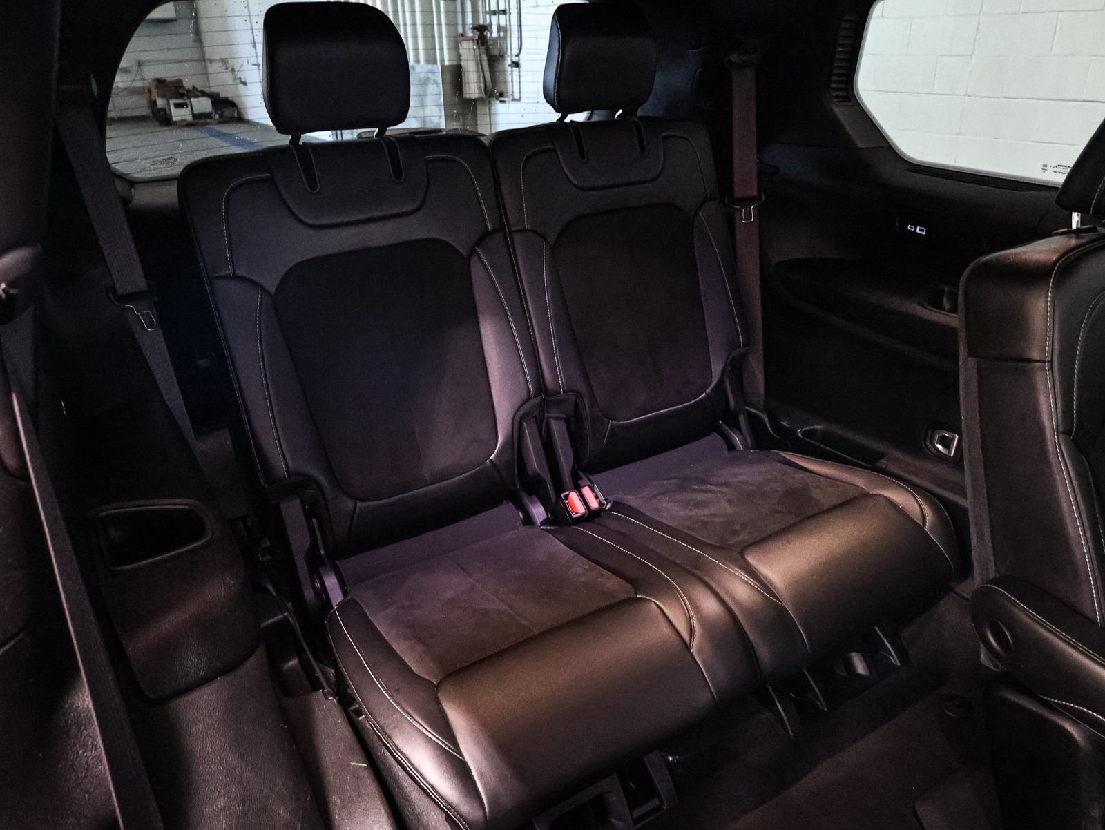 2022 Jeep Grand Cherokee L Altitude - Photo 24