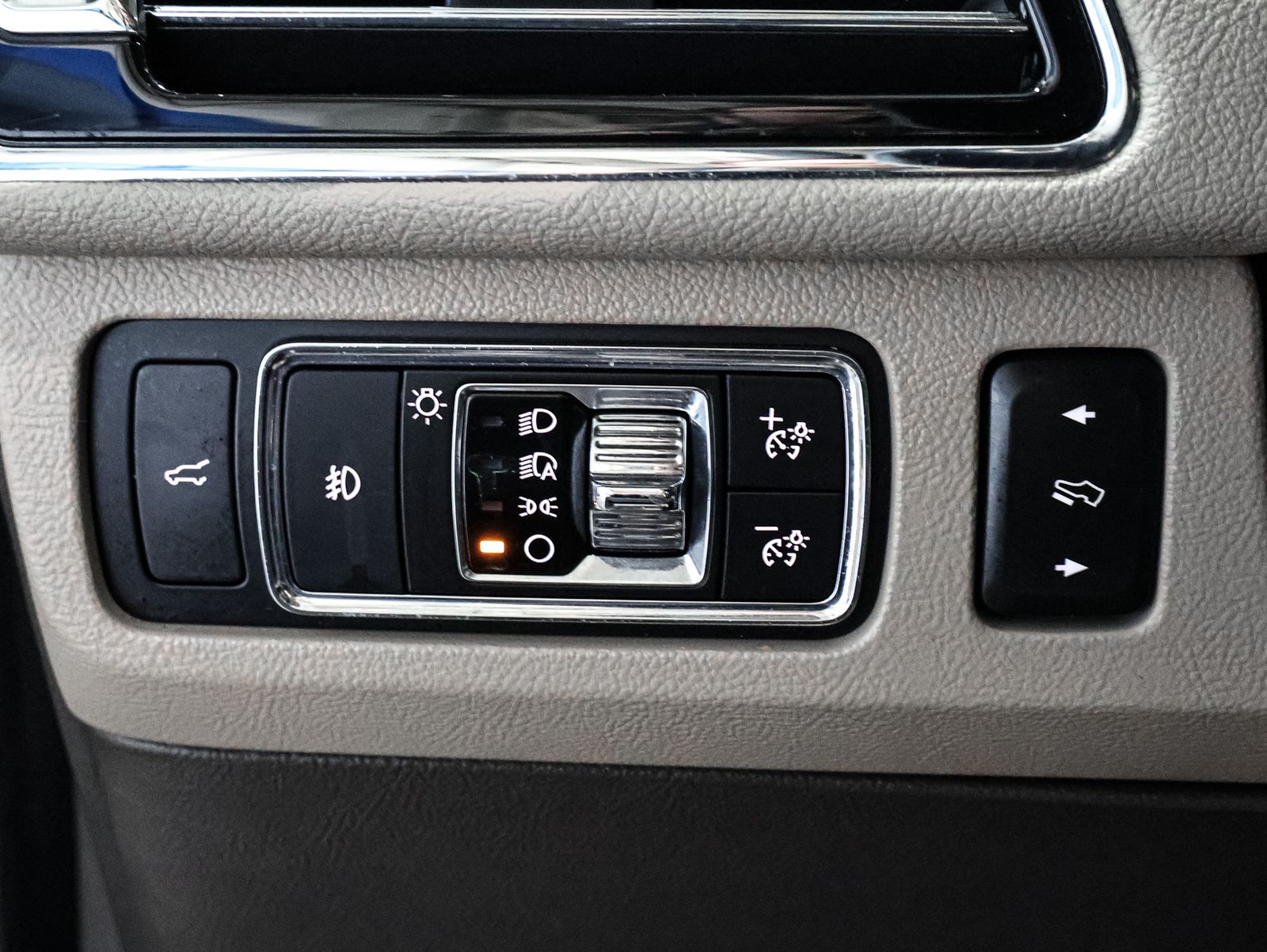 2022 Lincoln Navigator Reserve L - Photo 34