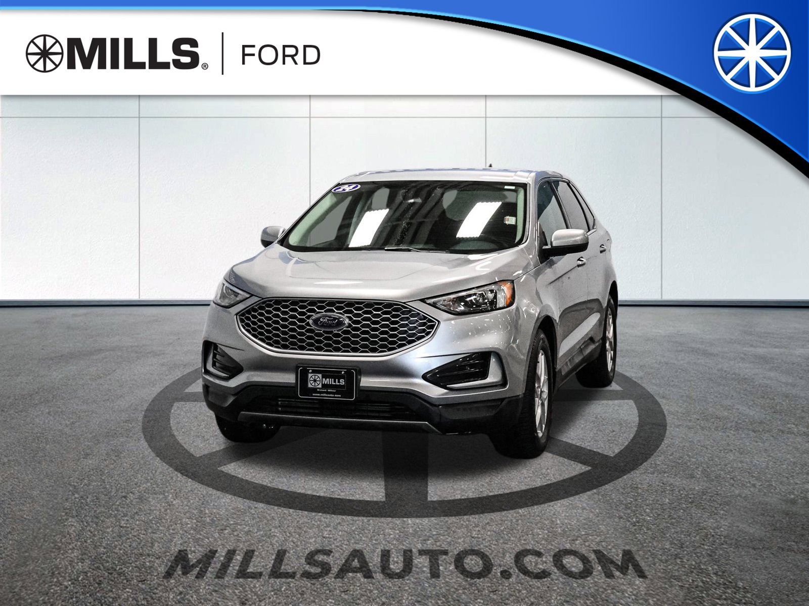 2024 Ford Edge SEL SUV