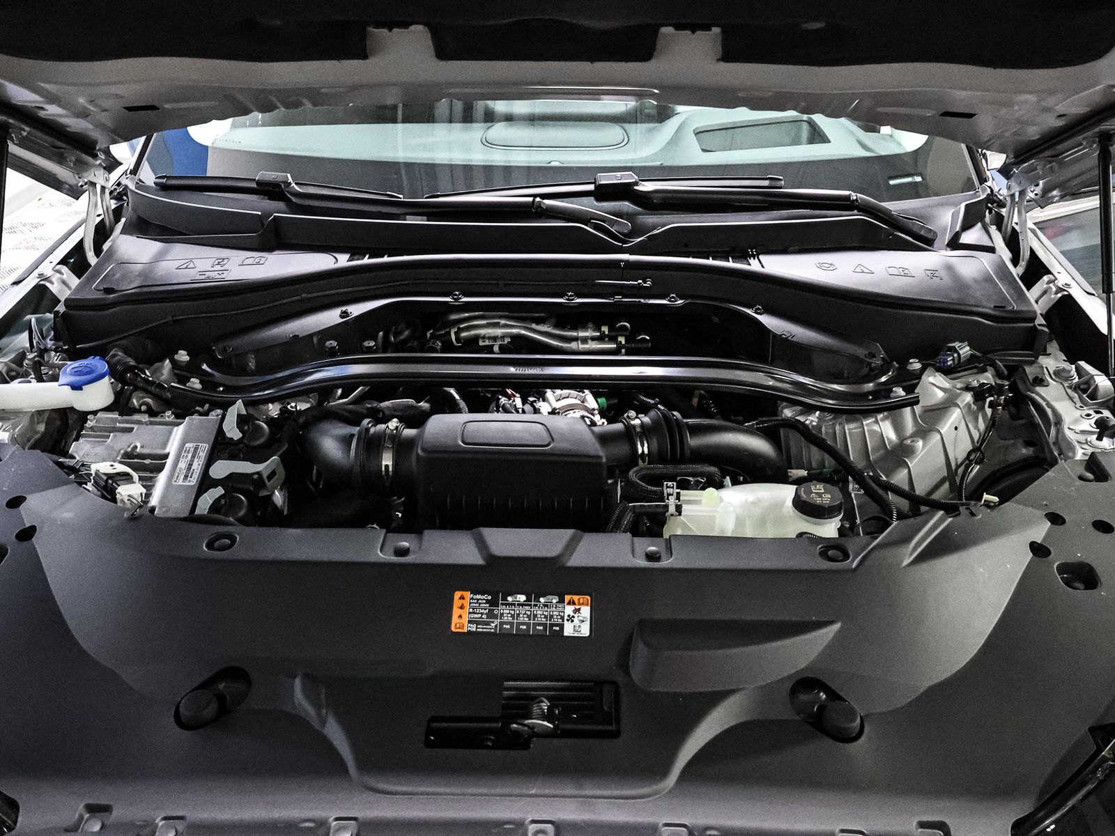 2026 Lincoln Aviator Reserve - Photo 16