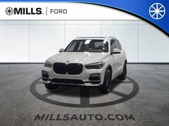 2019 BMW X5 xDrive40i SUV