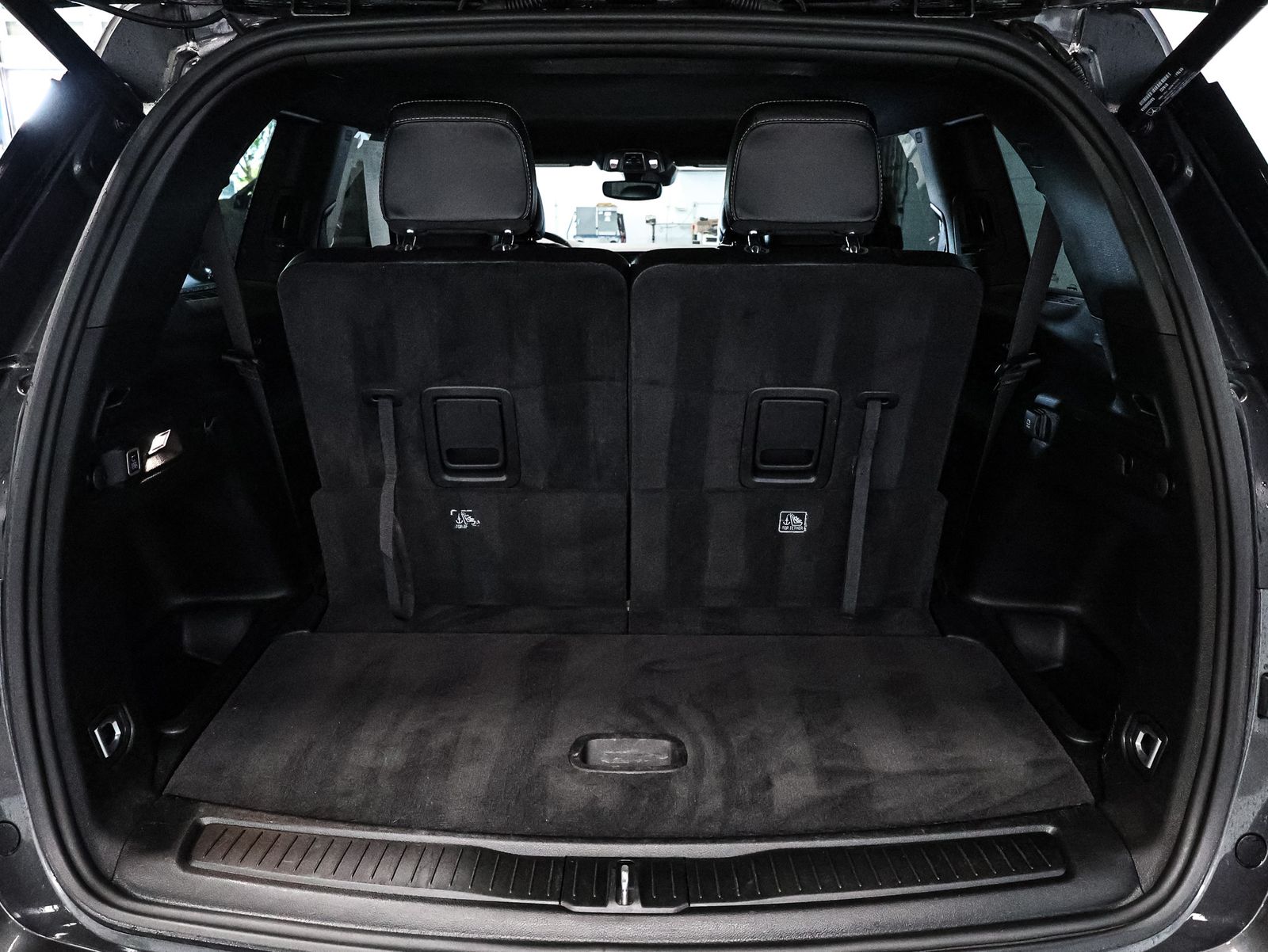 2022 Jeep Grand Cherokee L Altitude - Photo 17