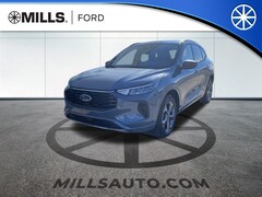 2023 Ford Escape ST-Line SUV
