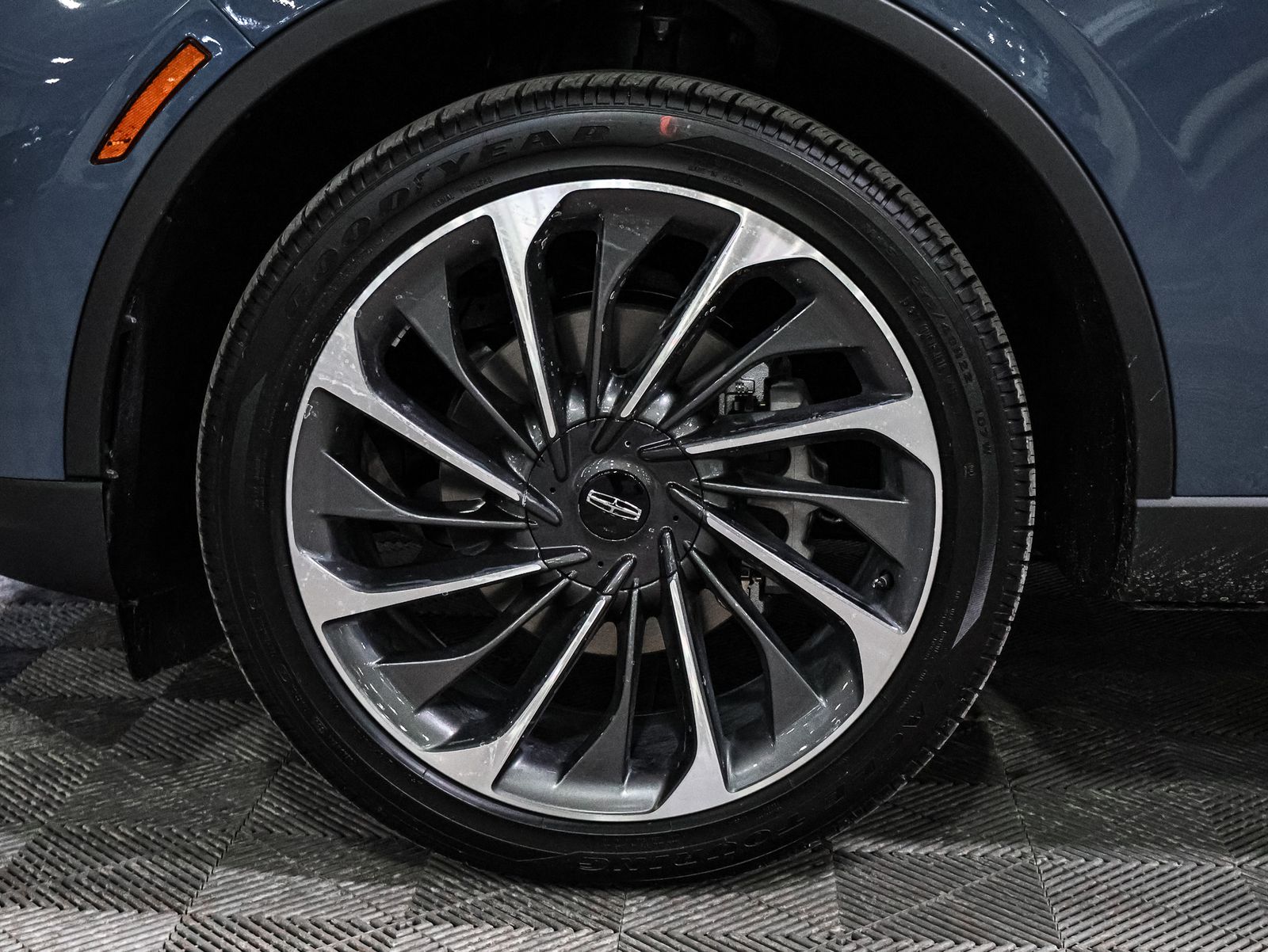 2026 Lincoln Aviator Reserve - Photo 20
