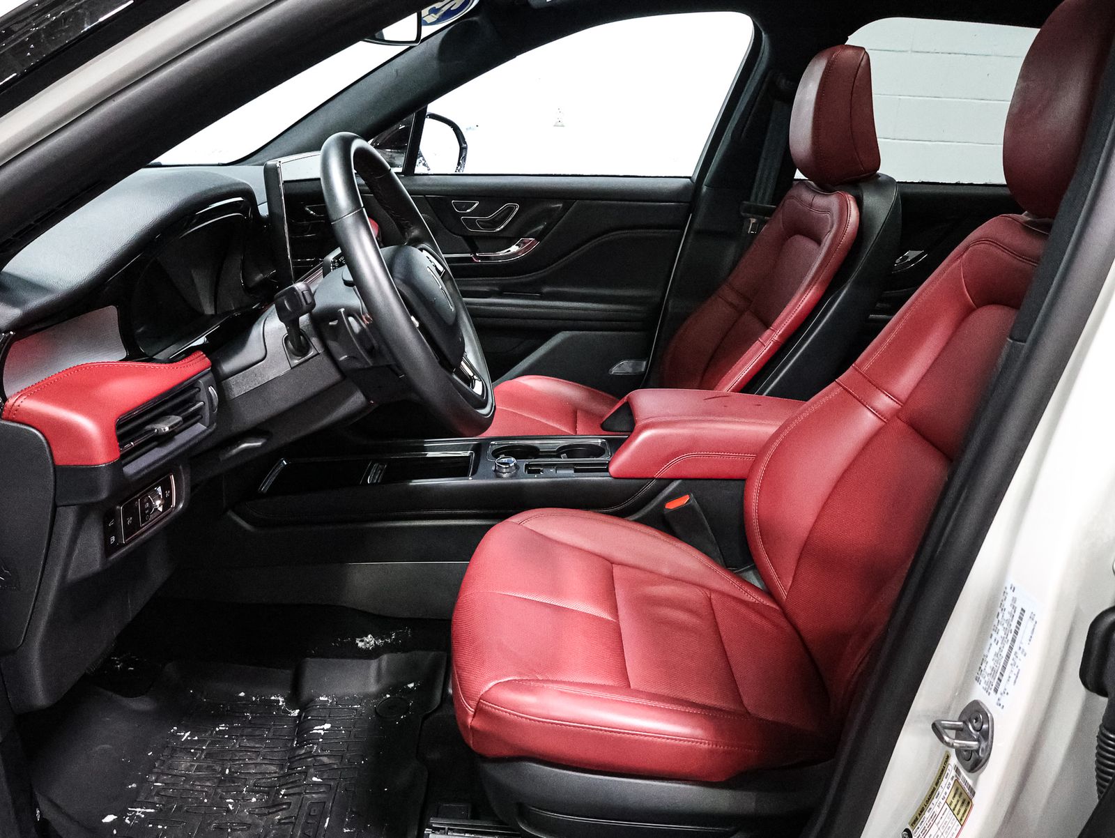 2025 Lincoln Corsair Grand Touring - Photo 22