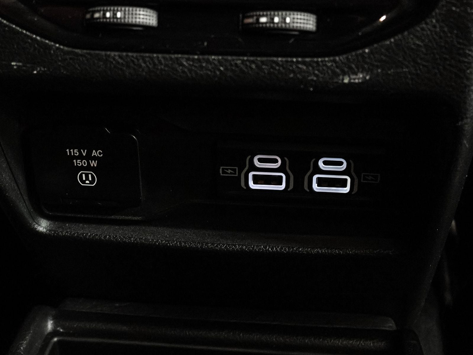 2022 Jeep Grand Cherokee L Altitude - Photo 27