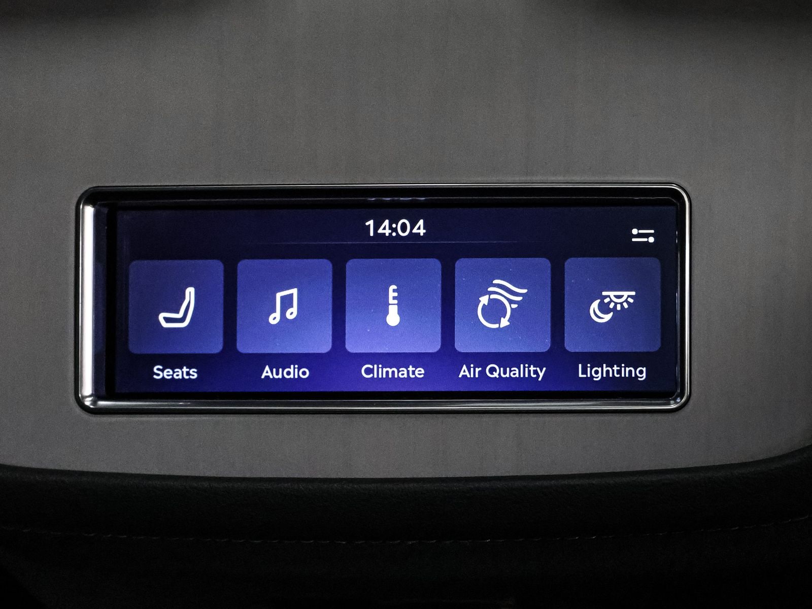 2027 Lincoln Navigator Reserve L - Photo 28
