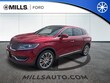Lincoln MKX