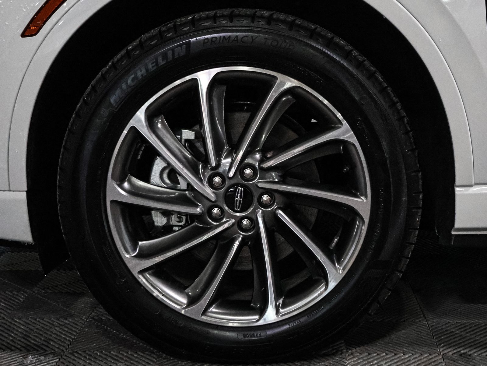 2025 Lincoln Corsair Grand Touring - Photo 20