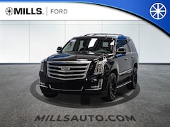 2020 Cadillac Escalade Base SUV