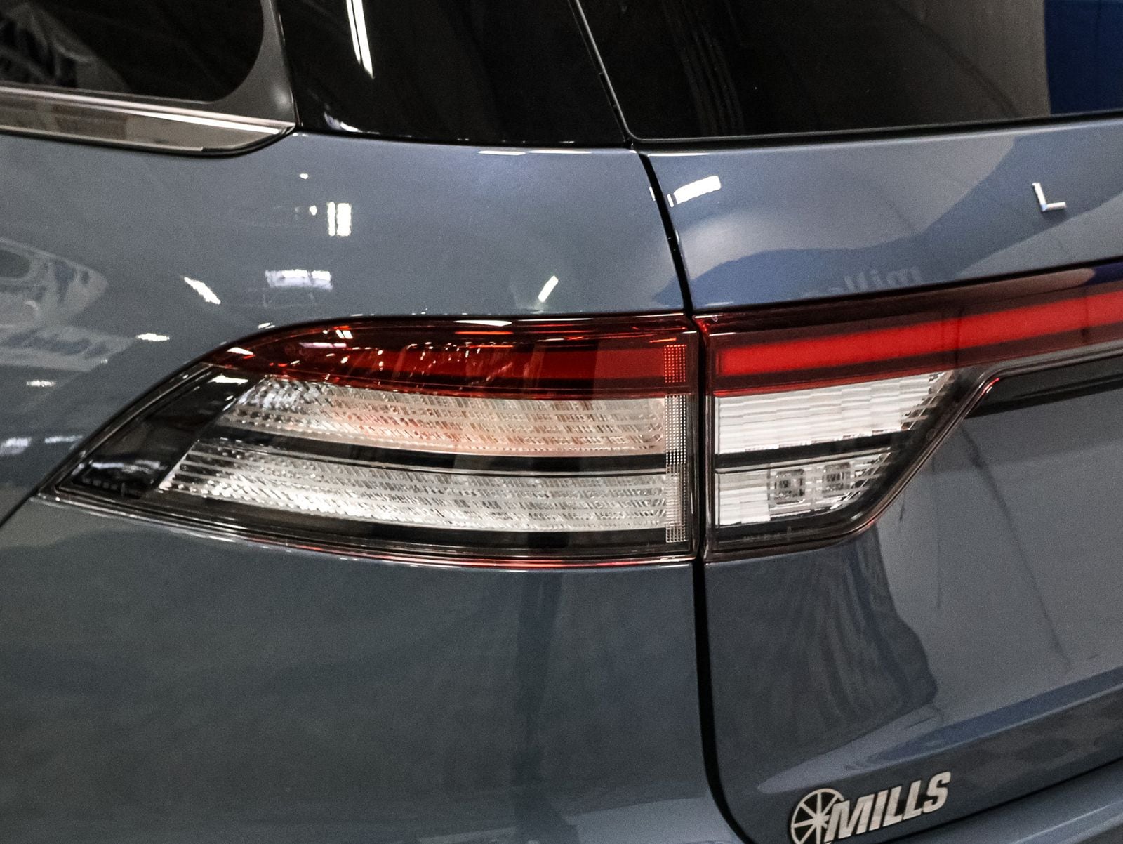 2026 Lincoln Aviator Reserve - Photo 15