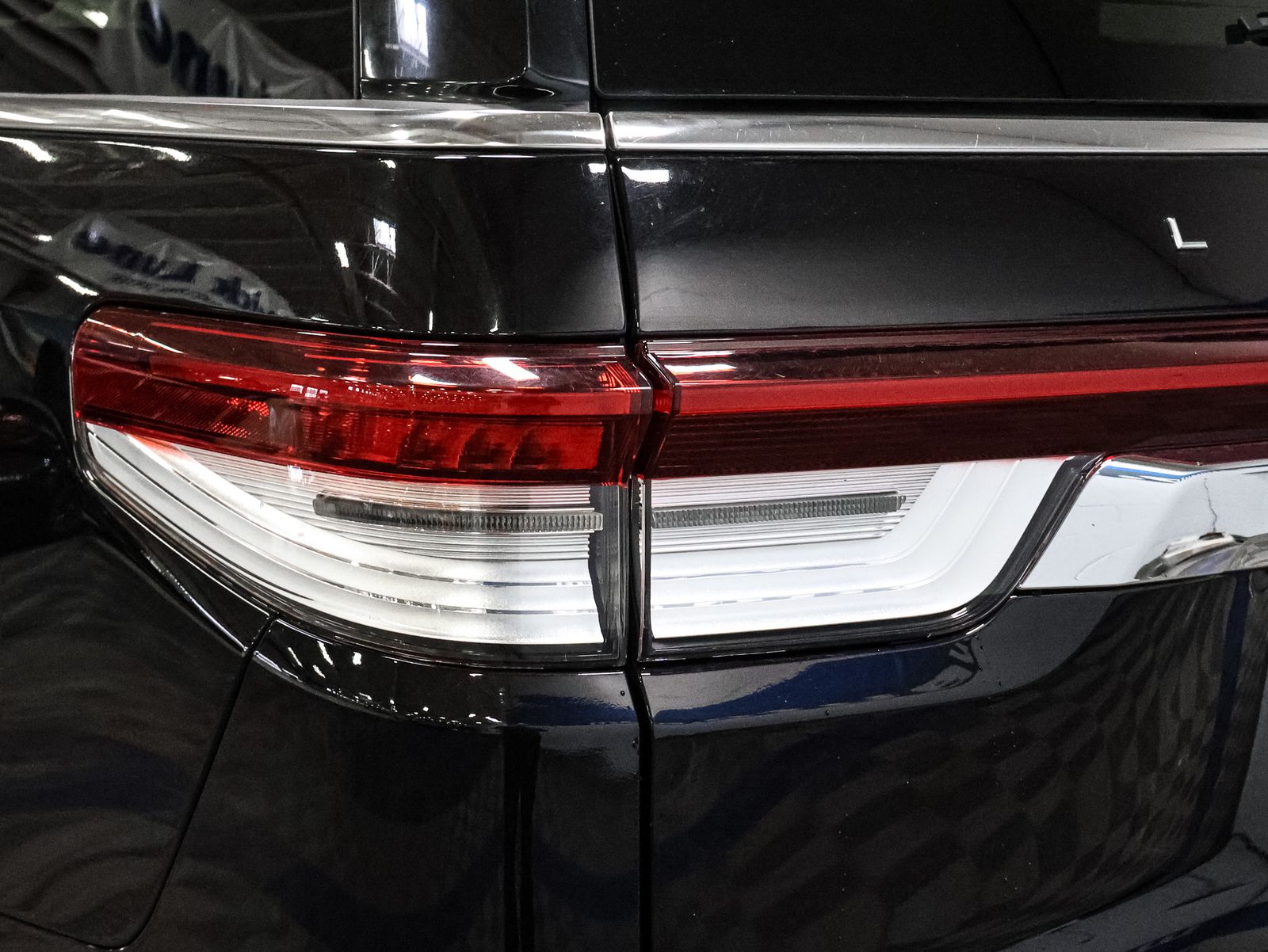 2022 Lincoln Navigator Reserve L - Photo 15