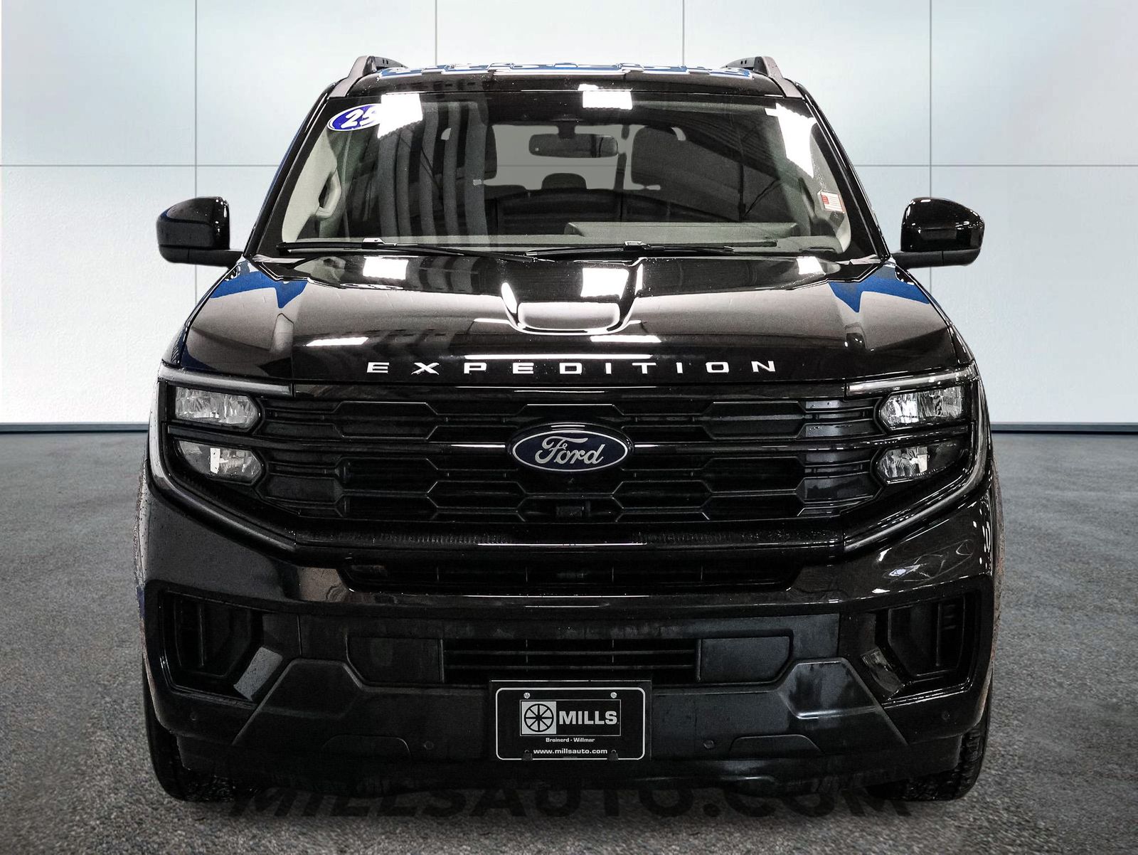 2025 Ford Expedition Active - Photo 12