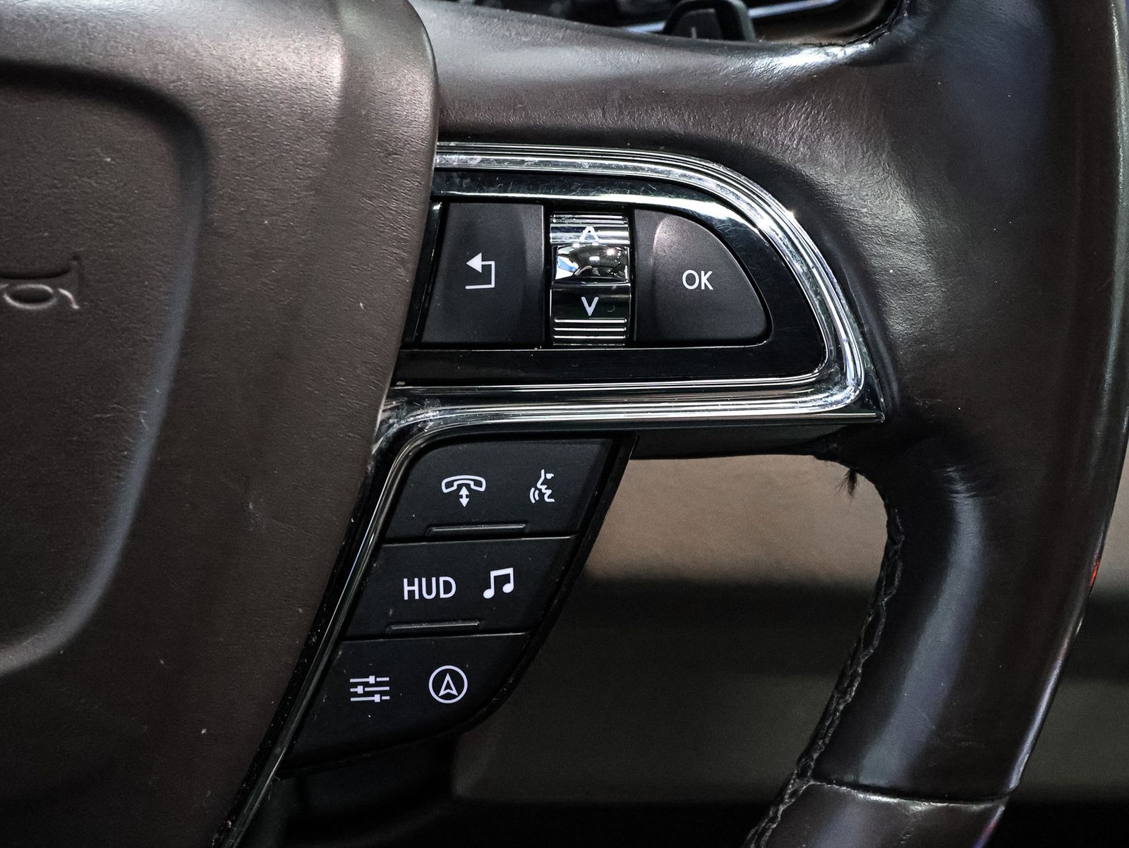 2022 Lincoln Navigator Reserve L - Photo 42