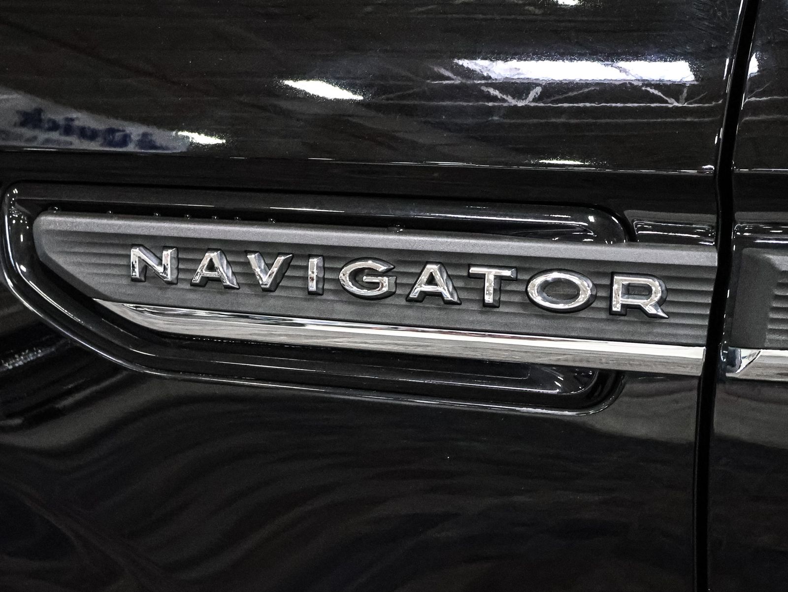 2022 Lincoln Navigator Reserve L - Photo 20