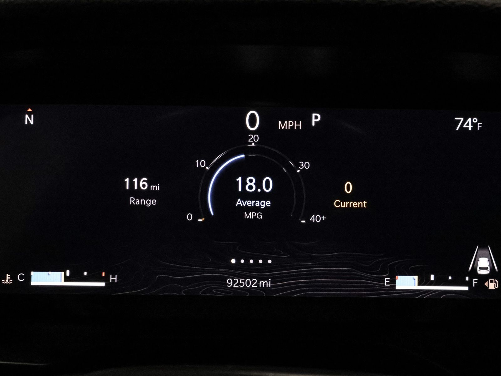 2022 Jeep Grand Cherokee L Altitude - Photo 40