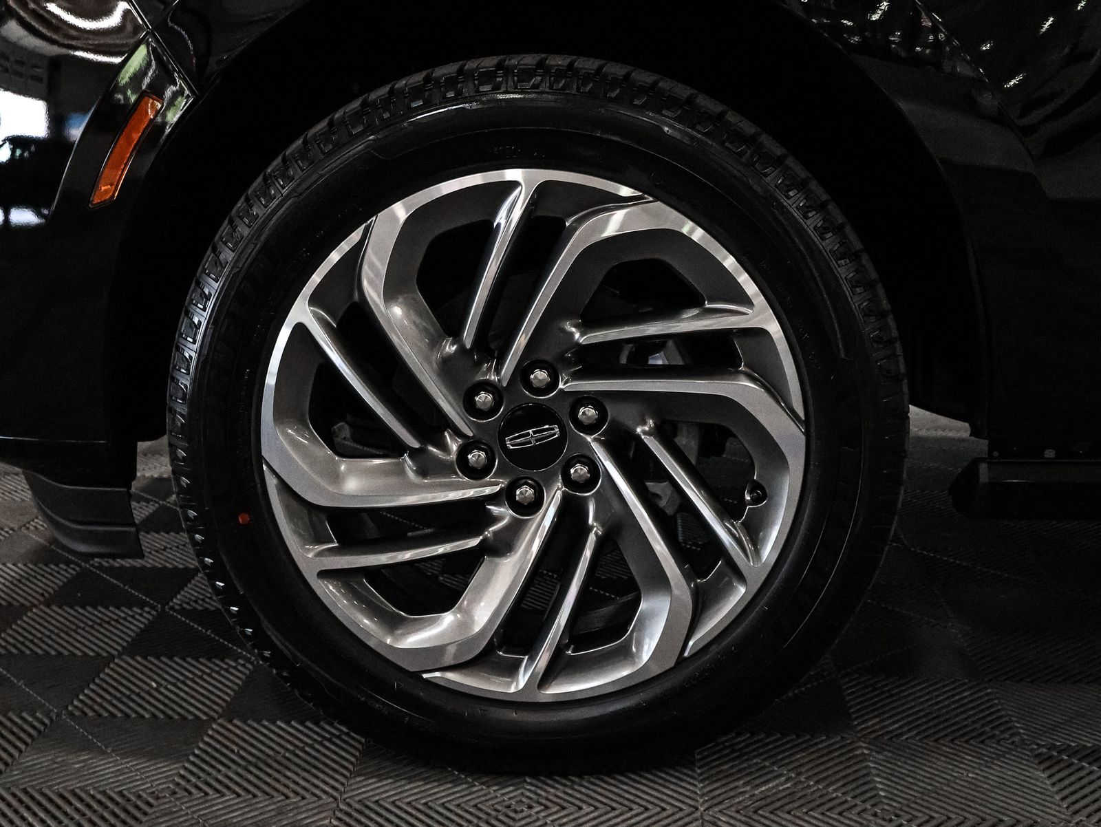 2027 Lincoln Navigator Reserve L - Photo 20