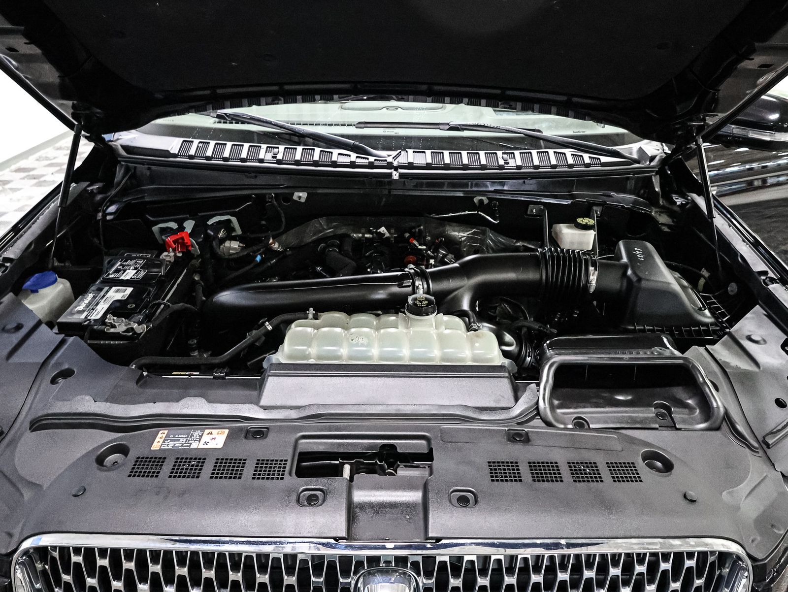 2022 Lincoln Navigator Reserve L - Photo 16