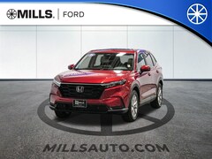 2025 Honda CR-V EX-L SUV