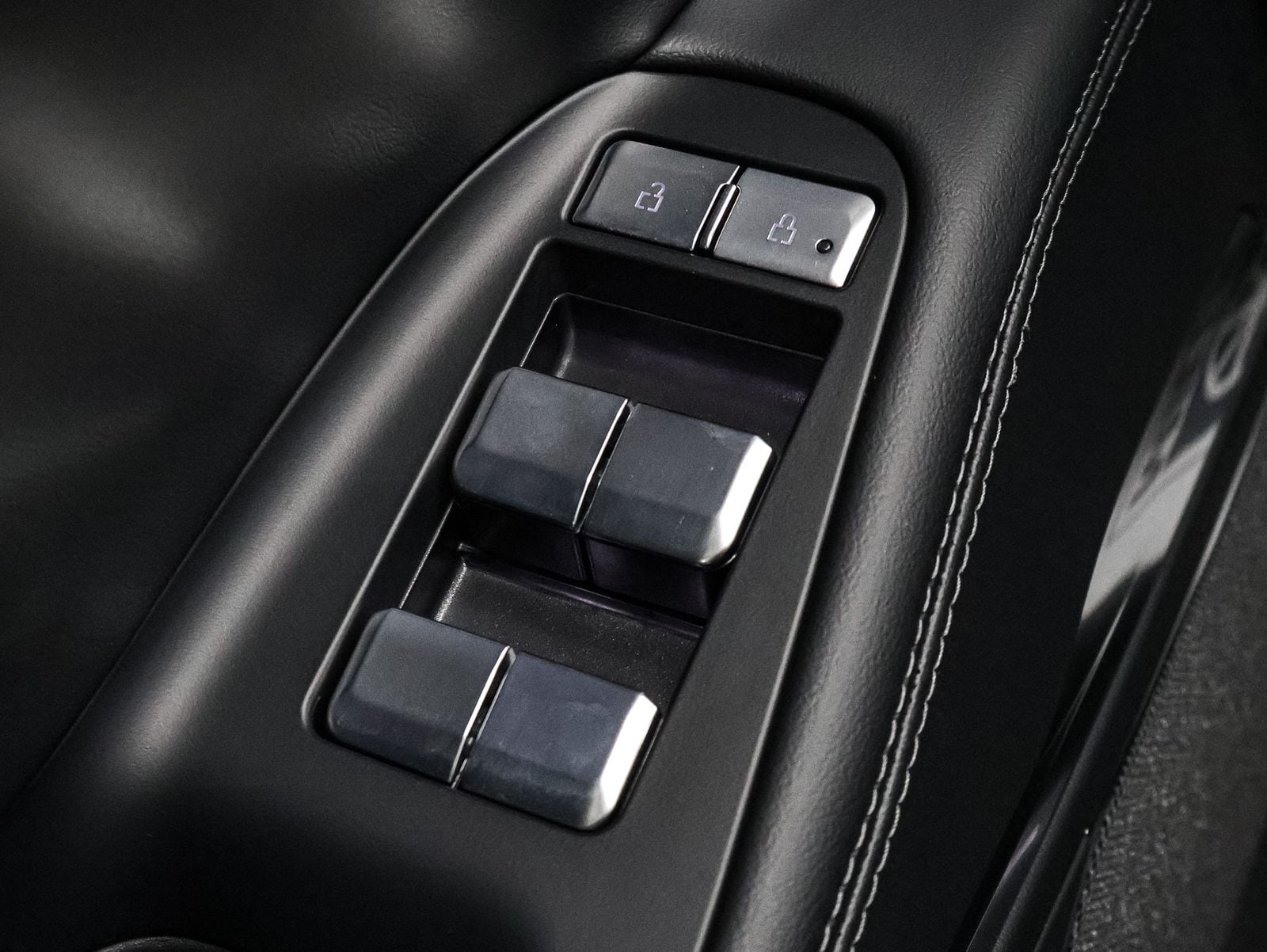 2027 Lincoln Navigator Reserve L - Photo 21