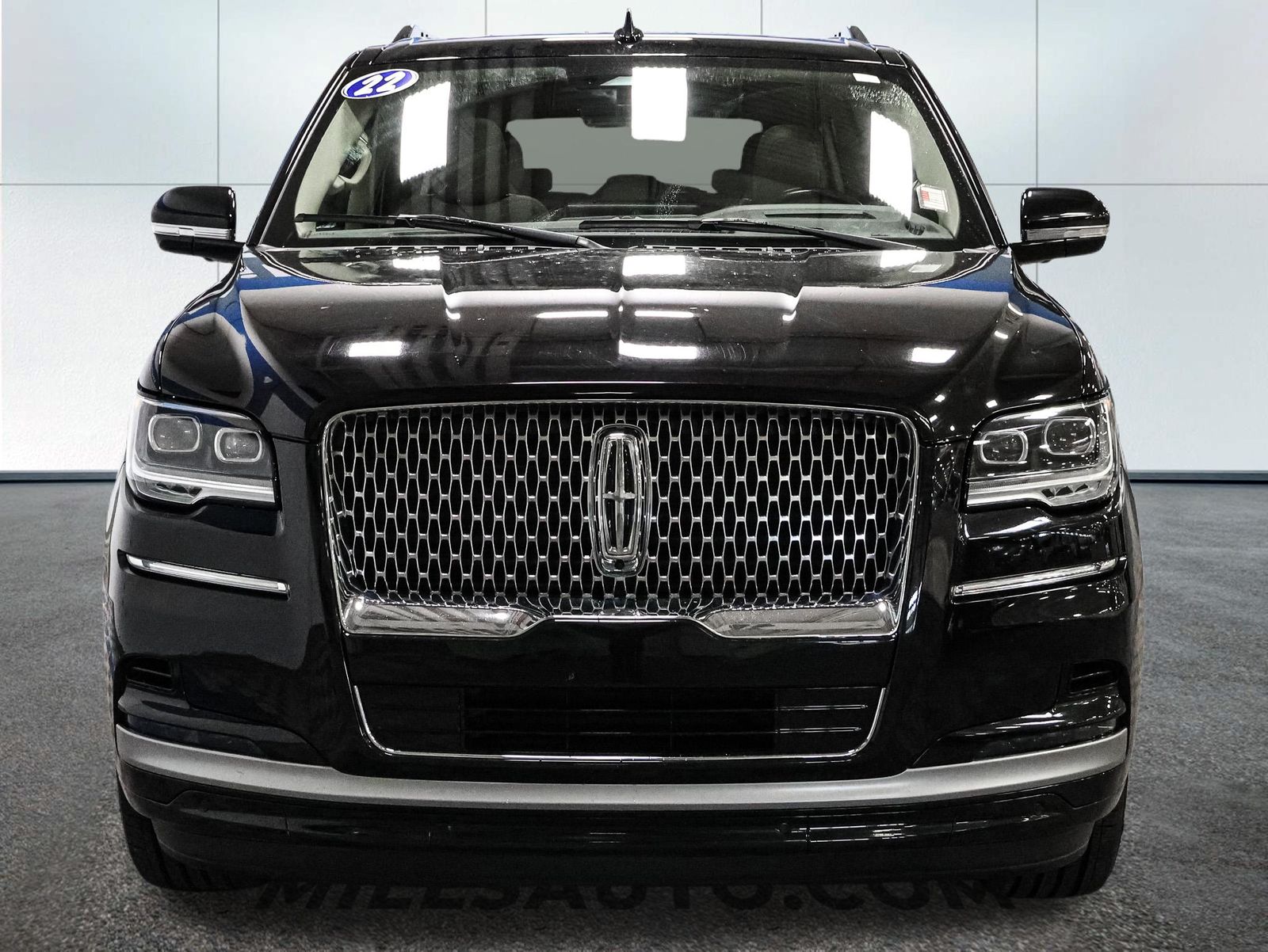 2022 Lincoln Navigator Reserve L - Photo 12