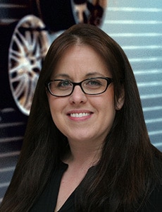 Staff member Dawn Rasmussen from ID_50d42a32bc0a