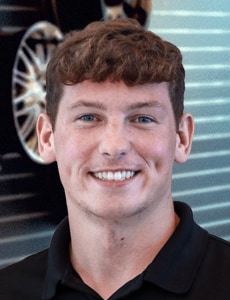 Staff member Hunter Winterowd from ID_50d42a32bc0a