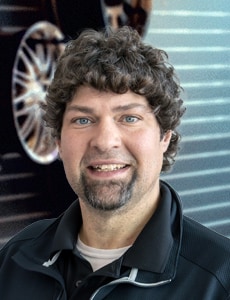 Staff member Gerald Stange from ID_50d42a32bc0a