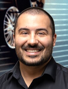 Staff member Garrett Kudrna from ID_50d42a32bc0a