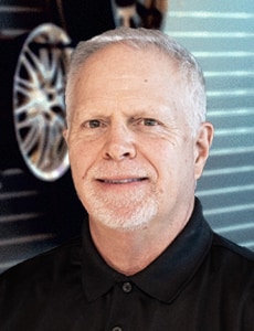 Staff member Dave Jacobson from ID_86bf6381101c