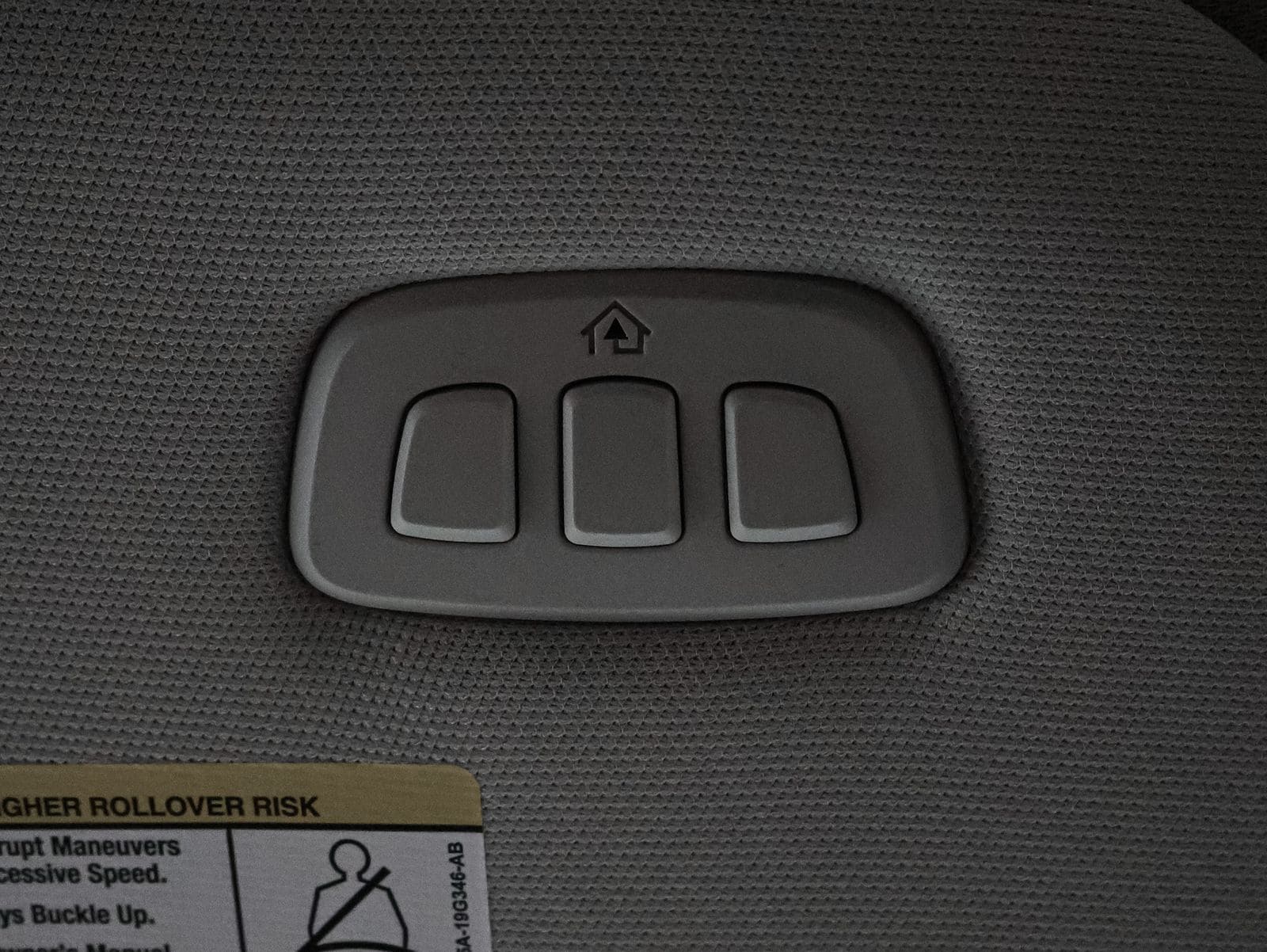 2027 Lincoln Navigator Reserve L - Photo 36