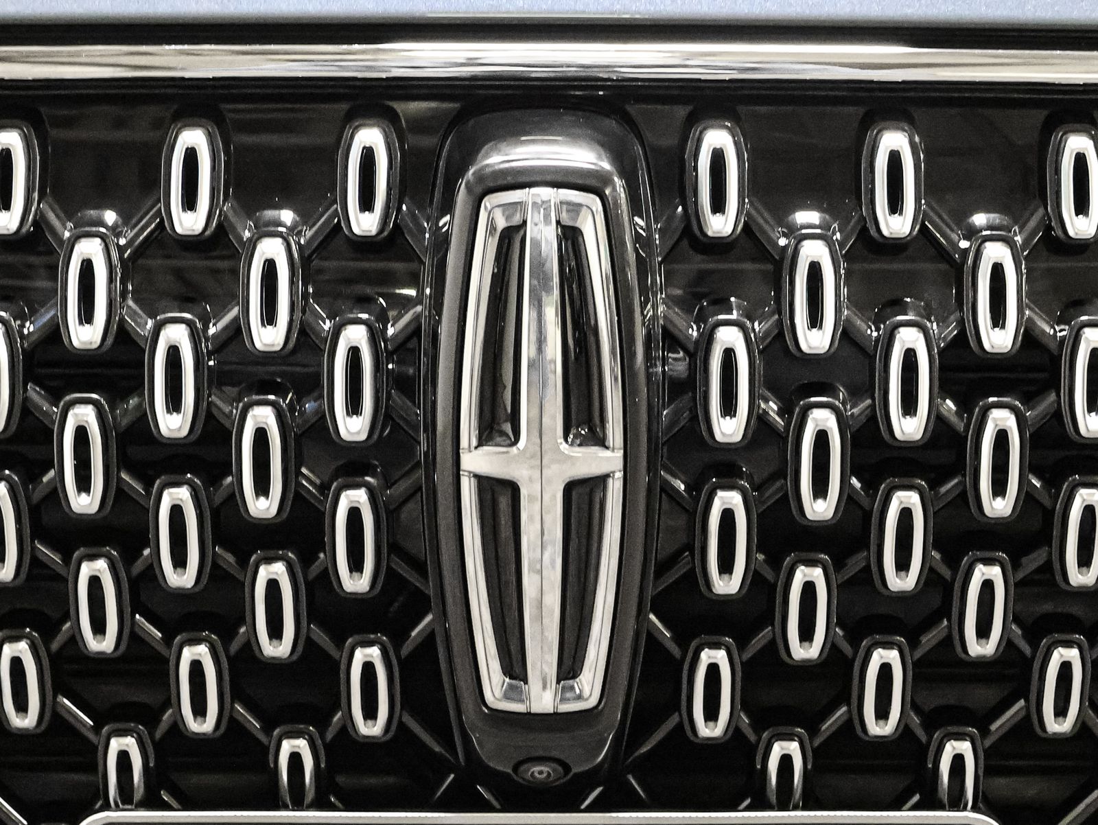 2026 Lincoln Aviator Reserve - Photo 13