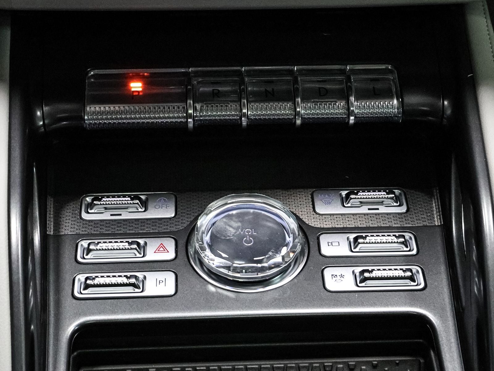 2026 Lincoln Nautilus Premiere - Photo 29