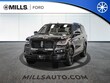 Lincoln Navigator L