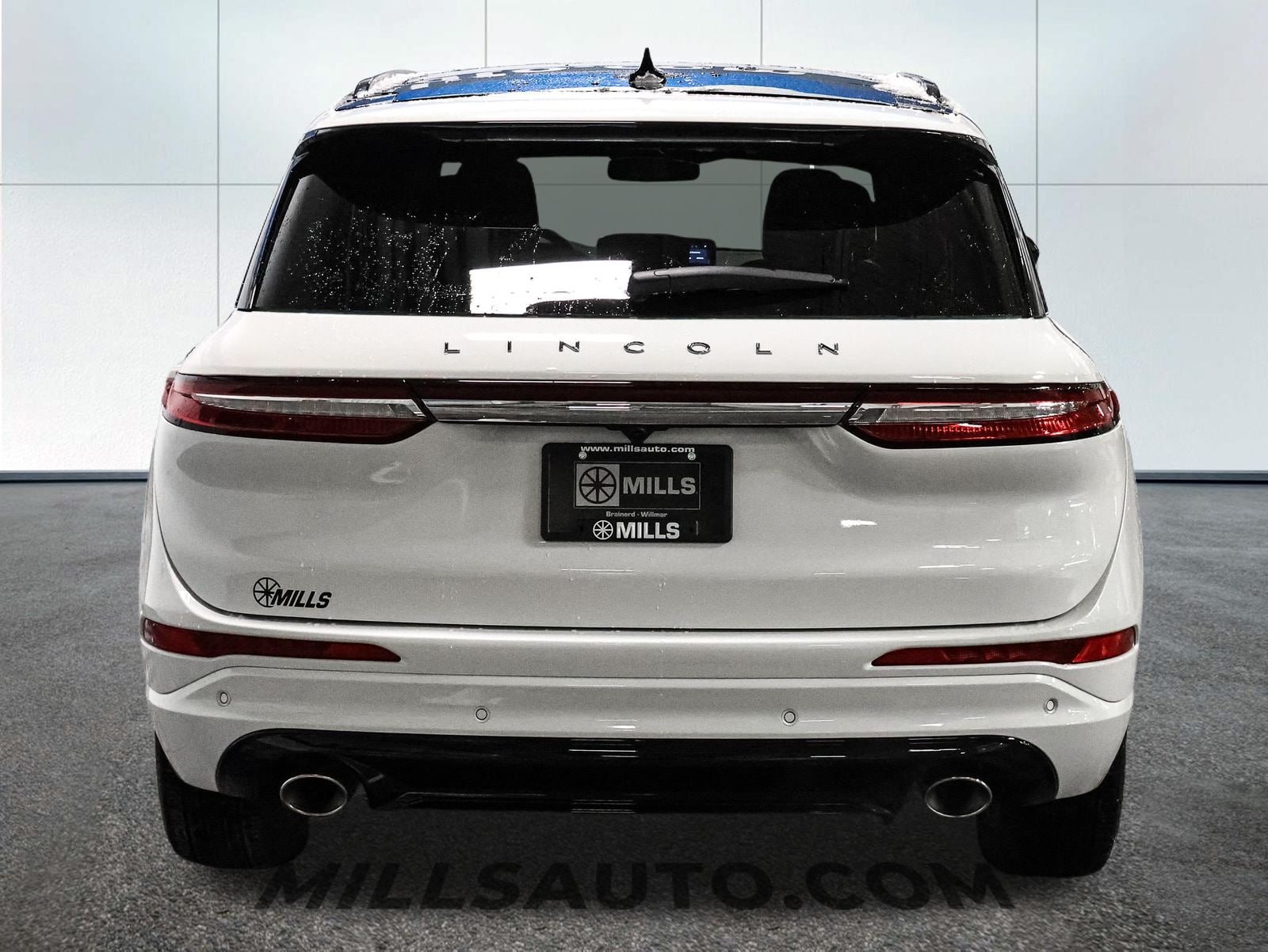 2025 Lincoln Corsair Grand Touring - Photo 6