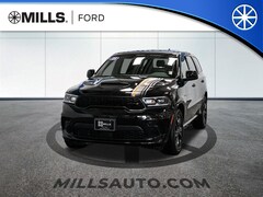 2023 Dodge Durango R/T SUV