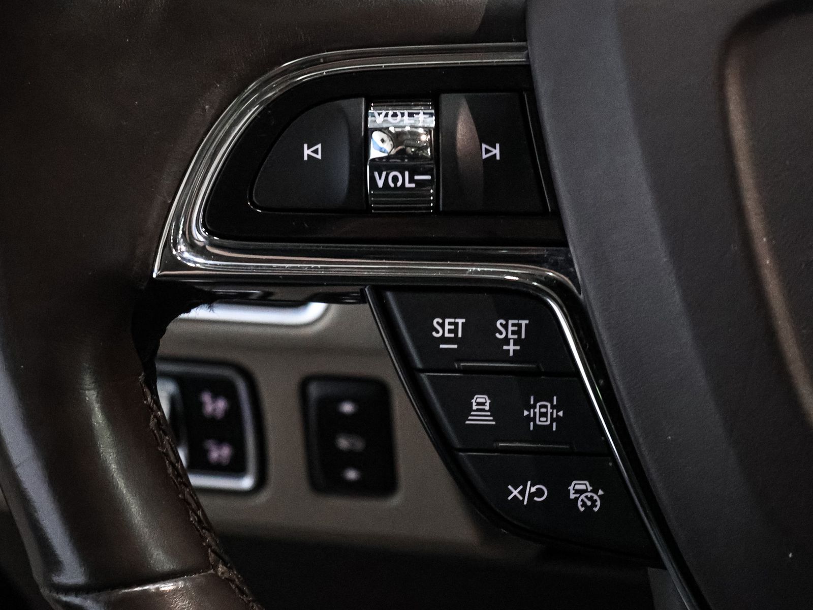 2022 Lincoln Navigator Reserve L - Photo 41