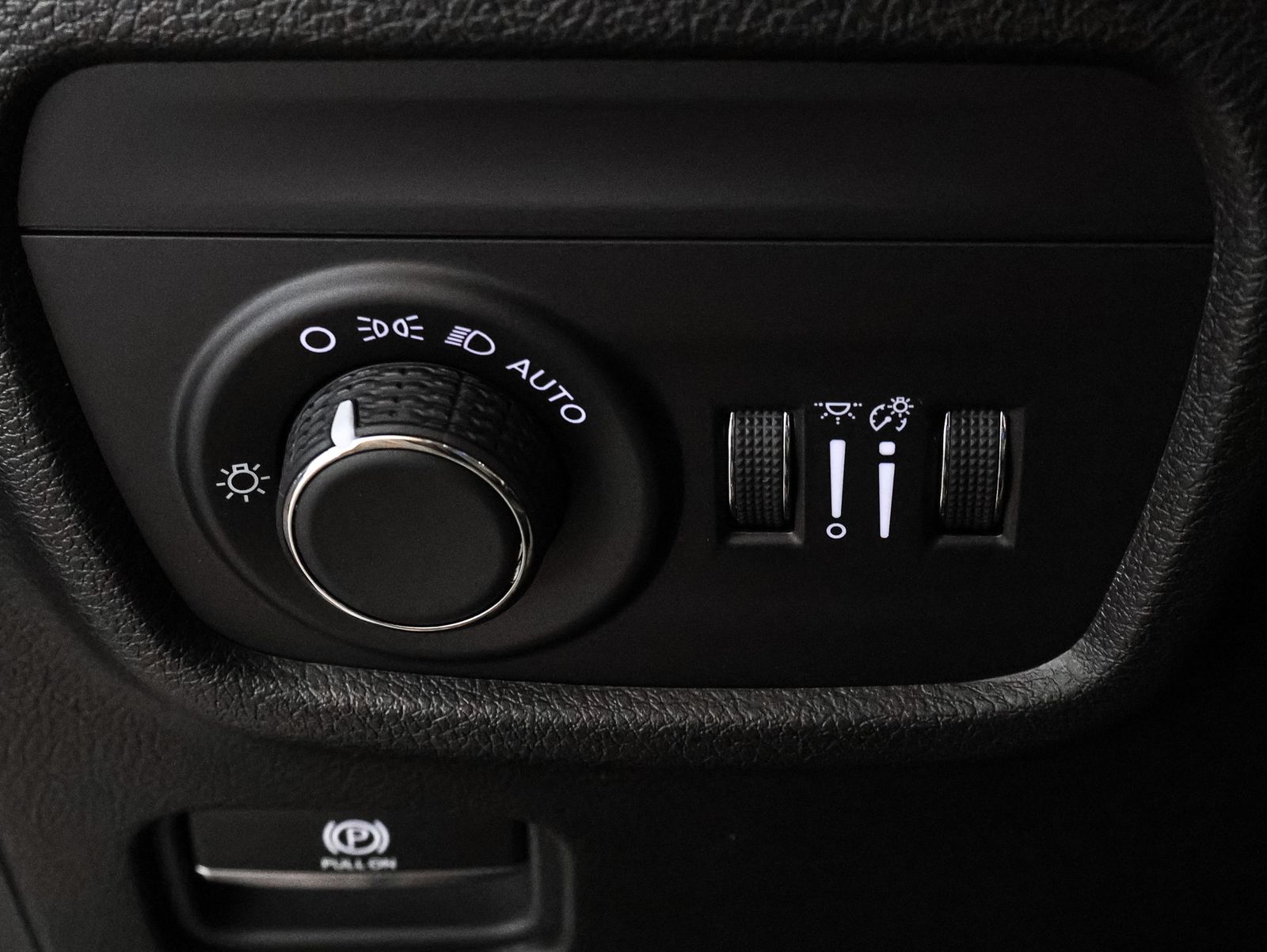 2024 Jeep Grand Cherokee Altitude - Photo 29
