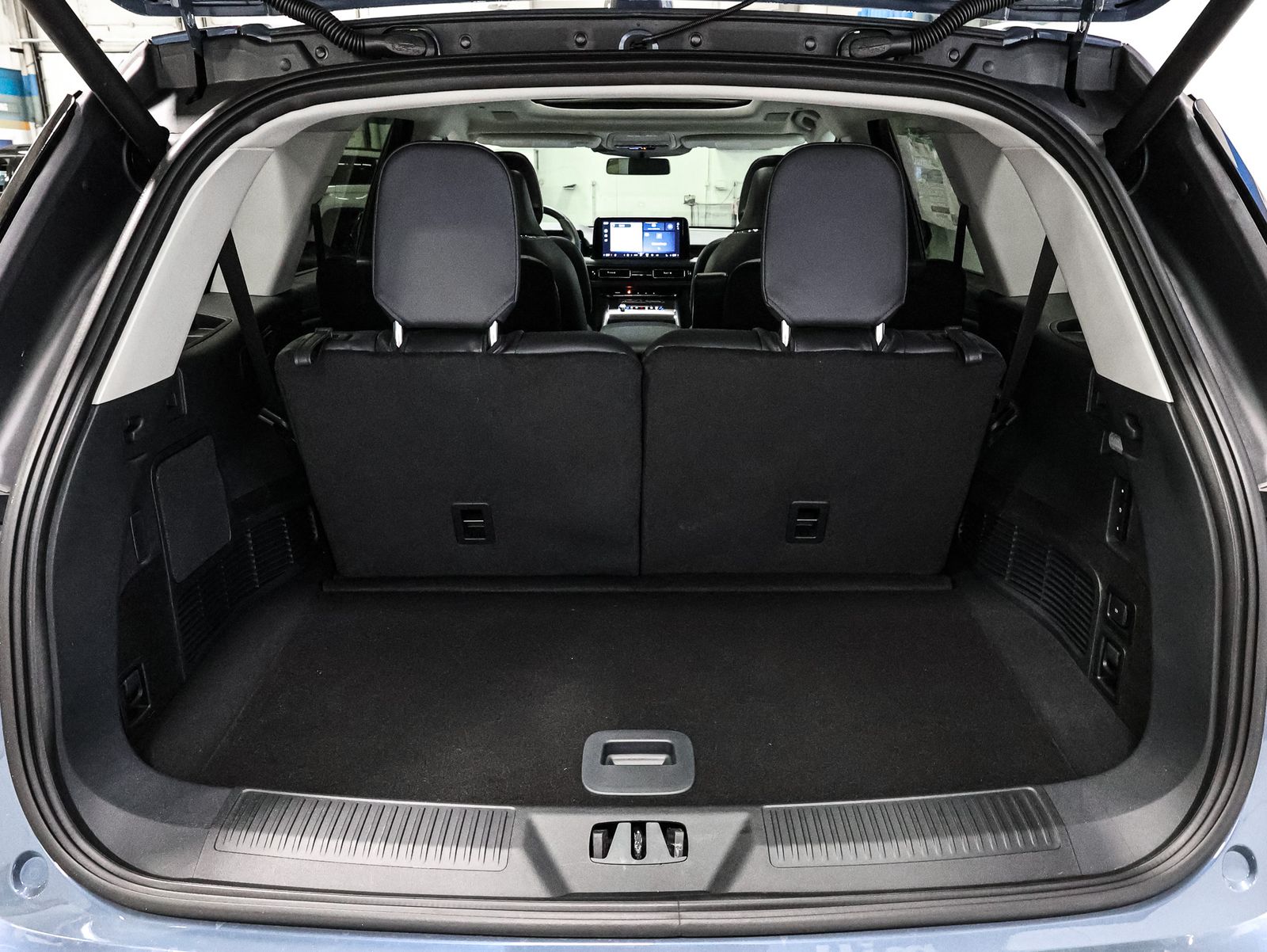 2026 Lincoln Aviator Reserve - Photo 17