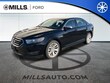 Ford Taurus