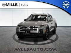 2026 Hyundai Santa Cruz SEL Truck Crew Cab