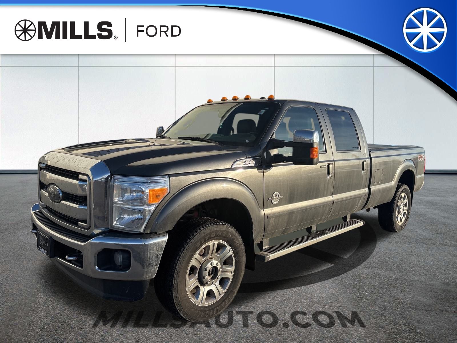 2016 Ford F-350 Base's photo