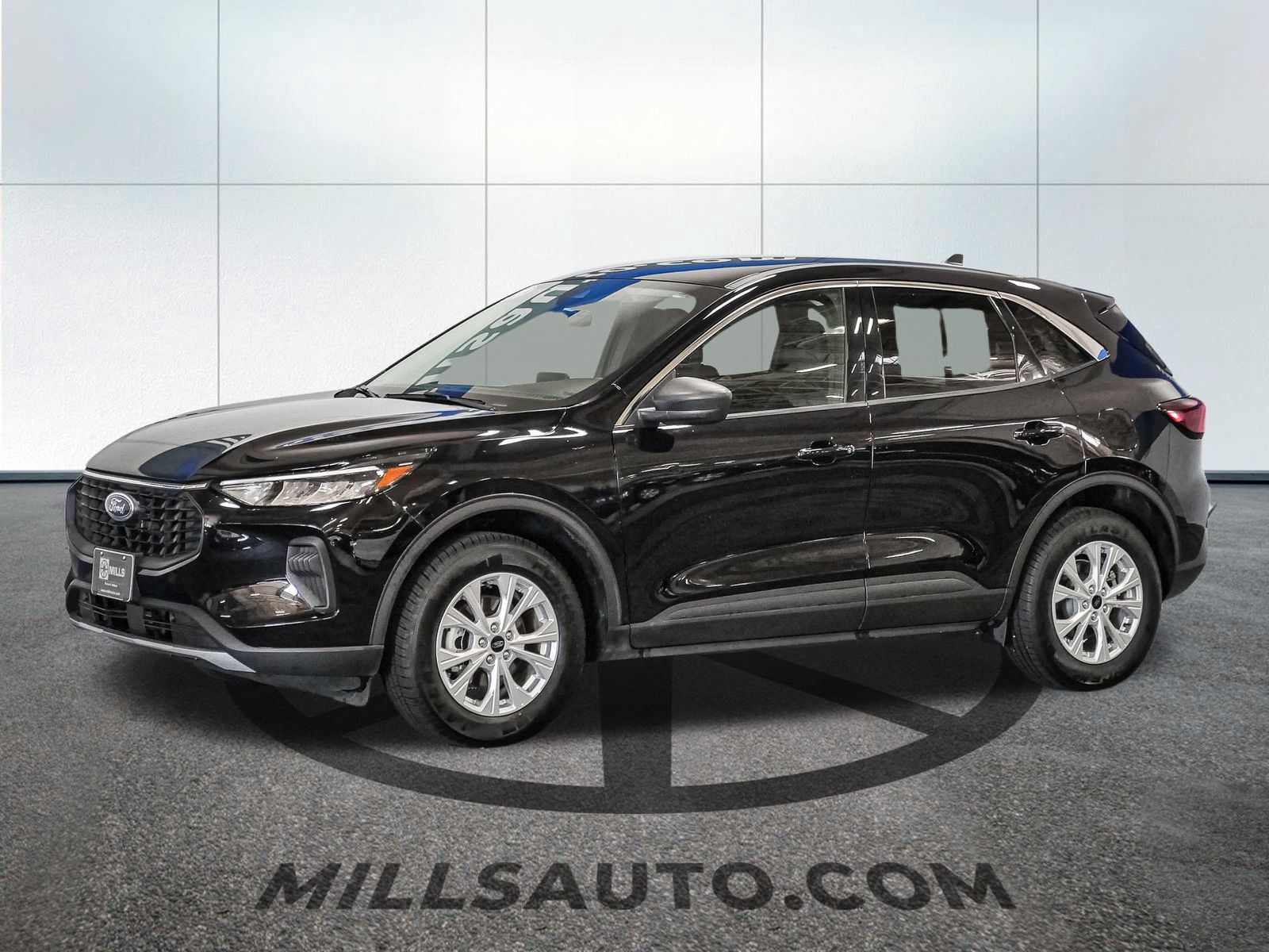 Used 2024 Ford Escape Active with VIN 1FMCU9GNXRUA94378 for sale in Baxter, Minnesota