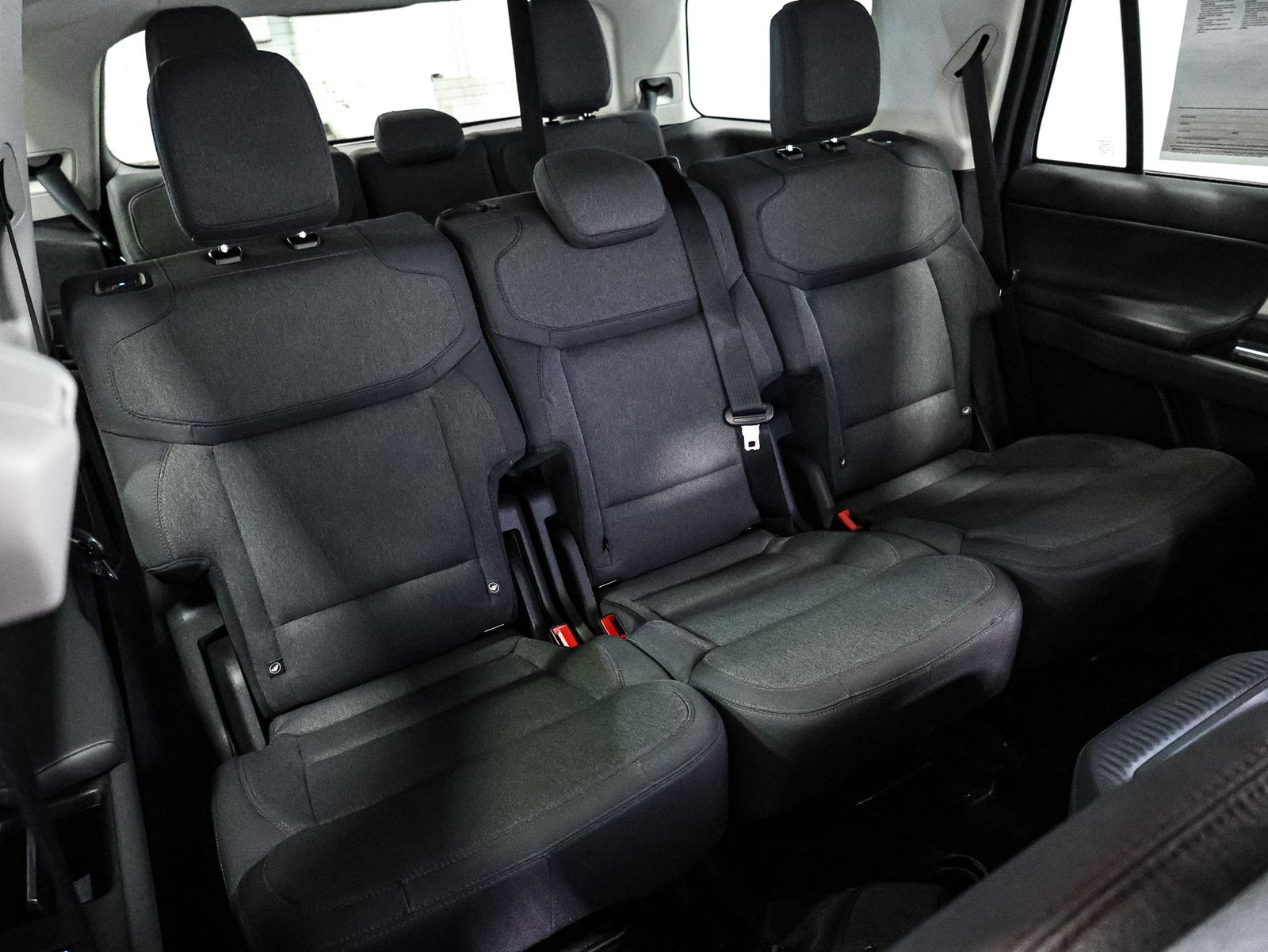 2025 Ford Expedition Active - Photo 23