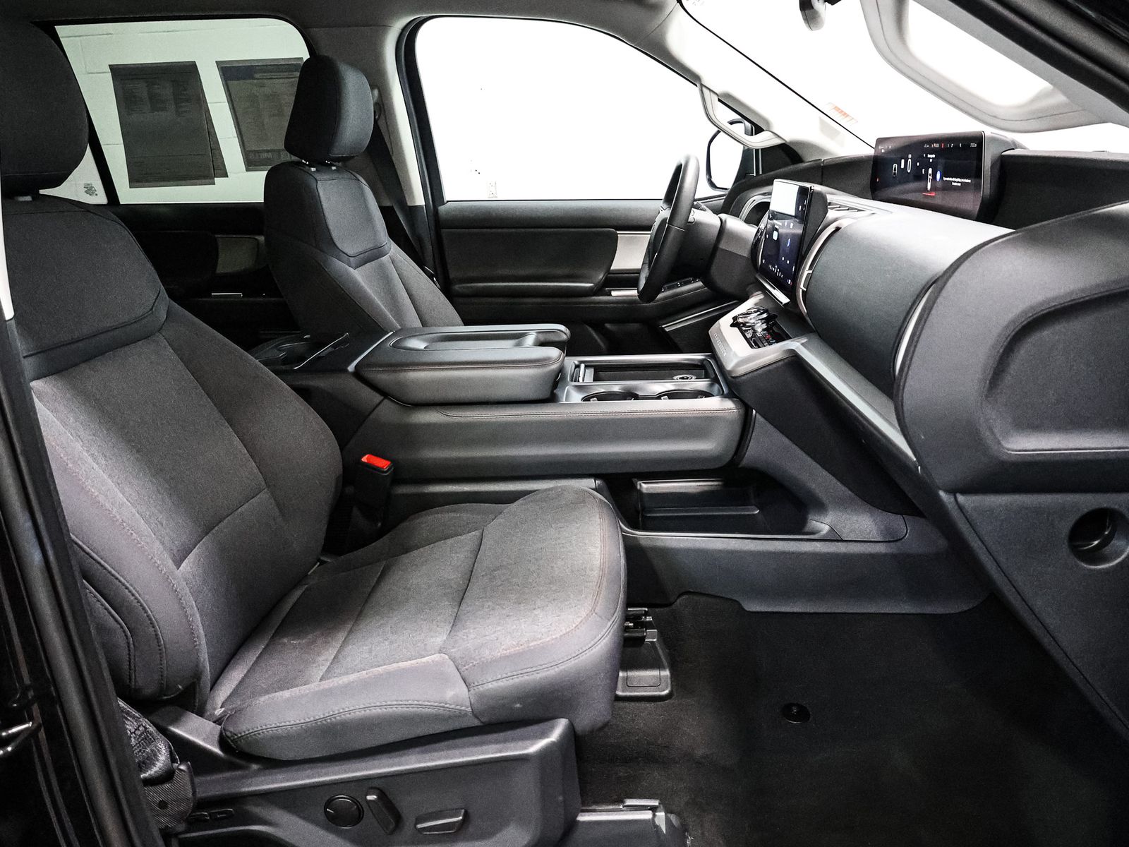 2025 Ford Expedition Active - Photo 22
