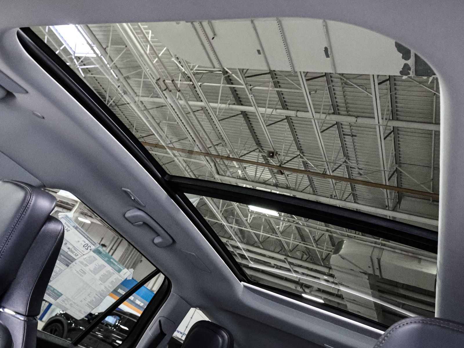 2026 Lincoln Aviator Reserve - Photo 45
