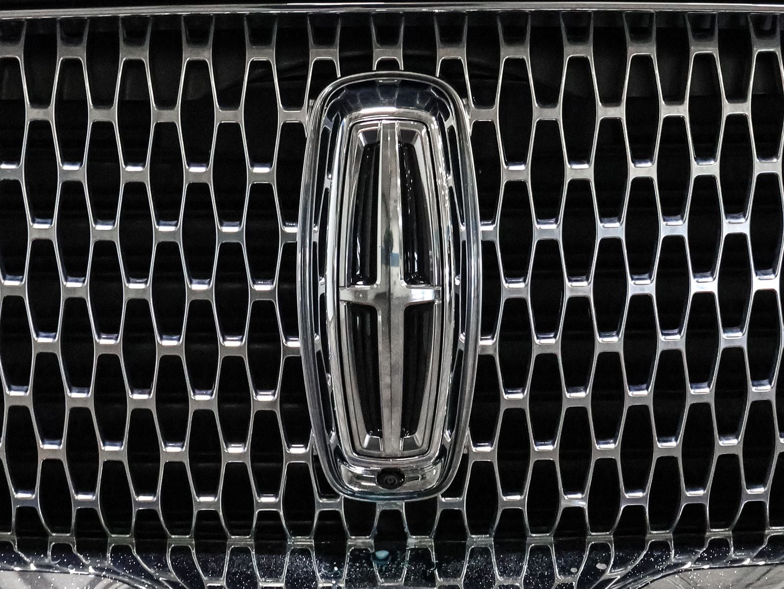 2022 Lincoln Navigator Reserve L - Photo 13