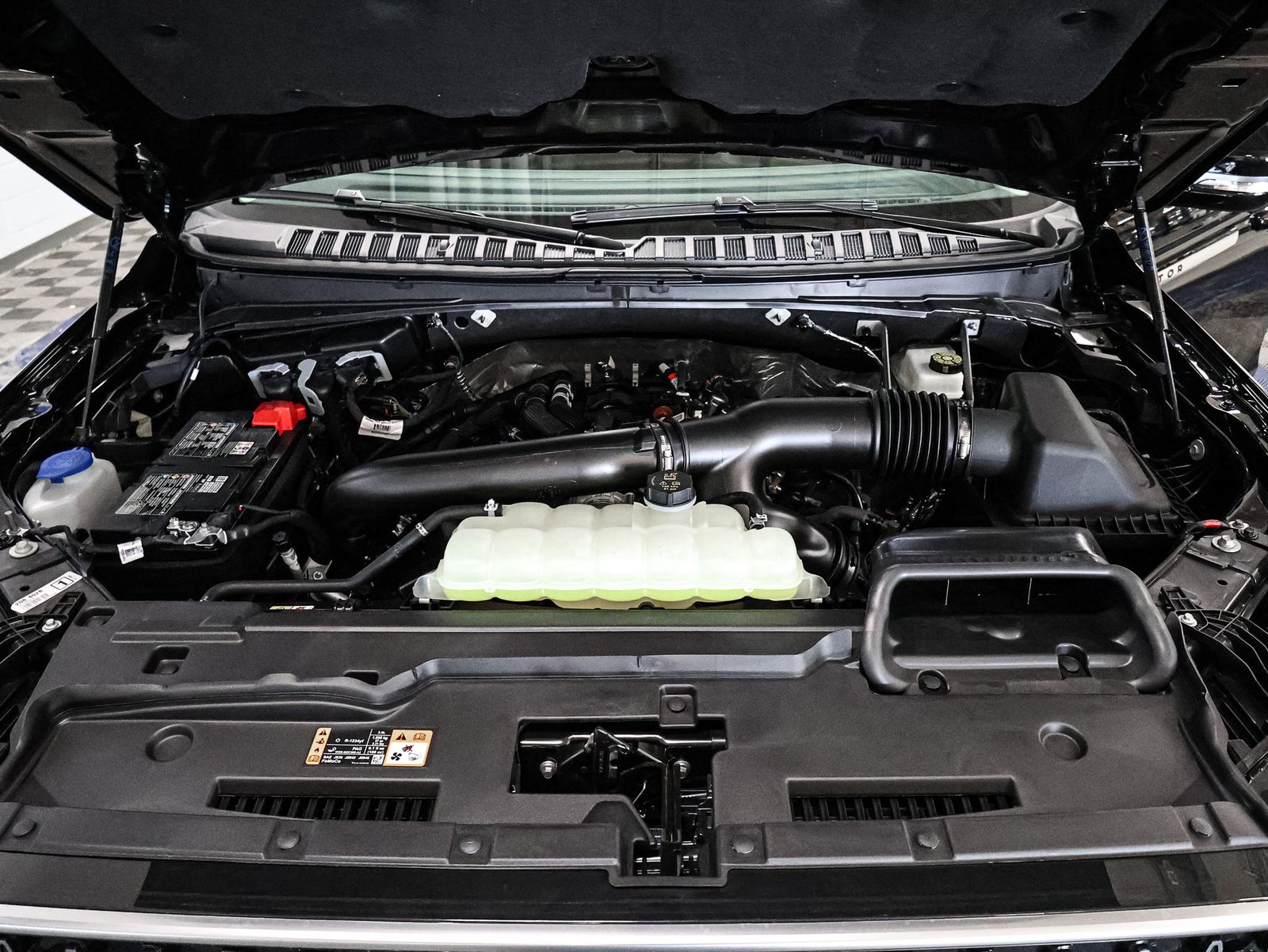 2027 Lincoln Navigator Reserve L - Photo 15